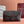 GG Maxi Matelassé GG Marmont Shoulder Bag 37.5 Dark Brown Leather