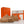 HM Men's Bouncing Sneaker Light Brown Fabric Suede 688614