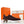 HM Men's Bouncing Sneaker Chocolate Fabric Suede 688615
