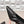 BV Sofia Pump 4cm Black Sheepskin 613299