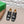 BV Okinawa Intrecciato Loafer 4cm Black Calfskin 613296