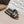 CC 26s Sandals Double C Buckle Black Quilted Leather 613266