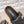 CC 26s Sandals Double C Buckle Black Quilted Leather 613266