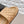 CC 26s Sandals Buckle Beige Quilted Leather 613274