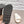 CC 26s Sandals Buckle White Quilted Leather 613275