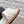 CC 26s Sandals Buckle White Quilted Leather 613275