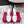 RV Rose Vivier Sandals 10cm White Satin 617303