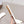CD 26s Round-Toe Slide Sandals White Calfskin 738240