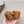 CD 26s Round-Toe Sandals 4.5cm Tan Calfskin 738234