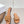 CD 26s D-Club Slide Sandal Tan Calfskin 738246
