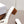 CD 26s D-Club Sandal 4.5cm White Calfskin 738244