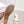 CD 26s D-Club Sandal 4.5cm Beige Calfskin 738243