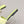 HM 25 Oran Lime Green Fur Leather 348090