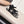 CC 26s Round-Toe Flip-Flops Black Suede 738035