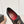 CC 26s Square-Toe Buckle Loafer 3cm Black Leather 816297