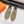 HM 26s Kelly Paris Loafers Olive Brown Suede Silver Hardware