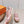 HM 26s Bouncing Sneakers Pink Nylon Suede