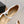 CC 26s Square-toe Ballet Flat White Pink Sheepskin 875988