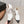 CC 26s Pointed-toe Slingback 9.5cm Black White Sheepskin 876257