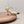 CC 26s Pointed-toe Slingback 9.5cm Black Gold Sheepskin 876258