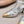 CC 26s Pointed-toe Slingback 9.5cm Sliver Gold Sheepskin 876259
