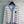 CC 26s V-Neck Knit Cardigan Blue White Wool 426059