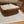 YSL Bag 22cm Brown Beige Raffia Cowhide