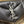 YSL Loulou Puffer Quilted Bag Black Silver Lambskin 338827