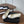 CC Ballerina Chain Flats White Lambskin GHW 431485