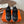HM couple's sneakers black white beige suede