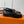LV Chess Flat Loafer Brown Monogram Canvas & Black Patent Leather 477726