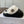 Loewe slippers black leather wool 477788