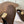 Loewe Birkenstock slippers dark brown wool 477794