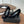 CC SS26 Mathieu Blazy Pumps 90mm Black Suede 529524