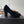 CC SS26 Mathieu Blazy Pumps 90mm Black Suede 529524
