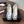 CC SS26 Mathieu Blazy Pumps 90mm White Sheepskin 529525
