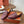 LP 26SS Loafers Burgundy Lambskin 579620