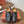 LP 26SS Loafers Black Lambskin 579621