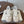 Brunello Flannel Runners With Monili Ivory Grey Suede 624477