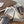 Brunello Flannel Runners With Monili Black Brown Suede 624478