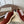 Brunello Runners With Shiny Tab Burgundy Suede 624493