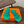 HM Mykonos Sandal Light Teal TPU 624768