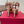 VT Studdy Pumps 95mm Beige Red Leather 624356