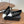 Chanel 2026 Ballerina Flat Black White Sheepskin 624237