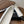 CC 26s Ballet Flats White Black Lambskin 624239