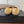 CC 26s Ballet Flats Beige Black Lambskin 624240