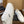 Prada 26ss Casual Shoes White Canvas 624431