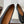 MM Split Toe Flat Heel Black Textured Leather 890029