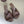 BV Blink Mule 5cm Carob Brown Intrecciato Leather