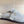 LV 25 Birkenstock Platform Slippers Light Gray Denim Wool 576212